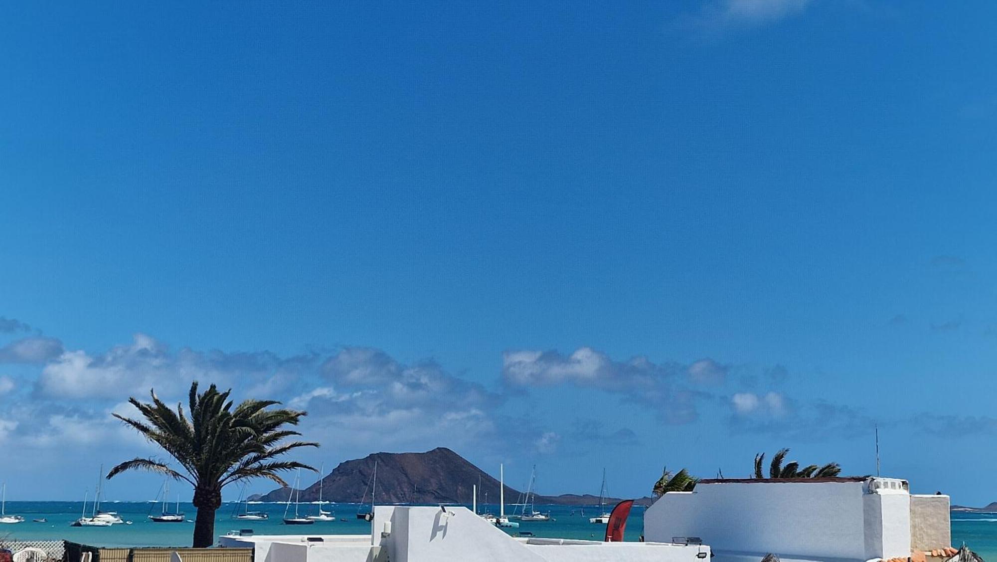 Hoplaco Corralejo Esterno foto